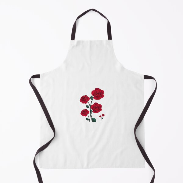 Item preview, Red rose bunch designed and sold by Demask.