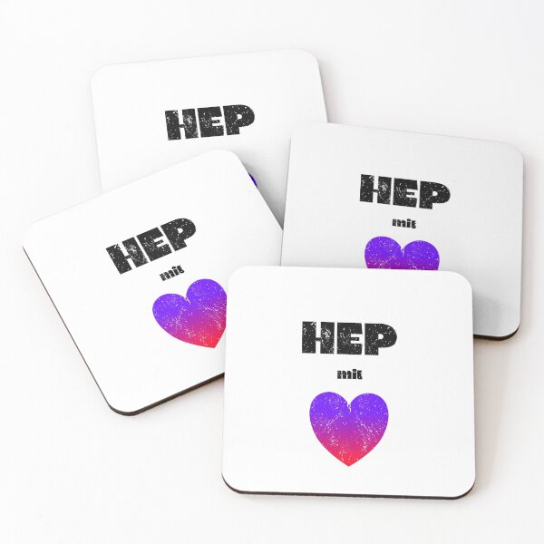 Item preview, Curative educator HEP MFA heart saying designed and sold by DMA-Designs.