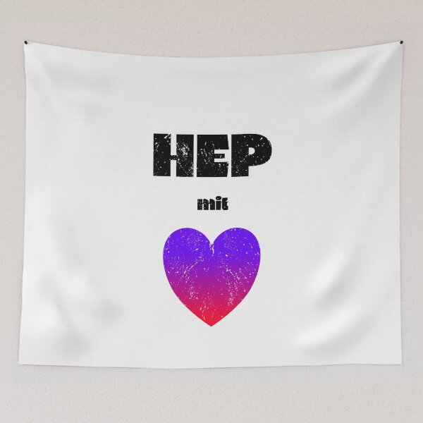Item preview, Curative educator HEP MFA heart saying designed and sold by DMA-Designs.