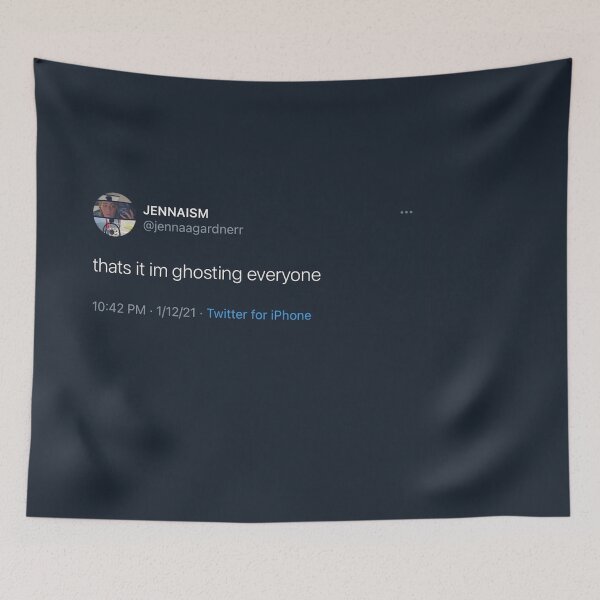 Item preview, that's it designed and sold by Jennaism.
