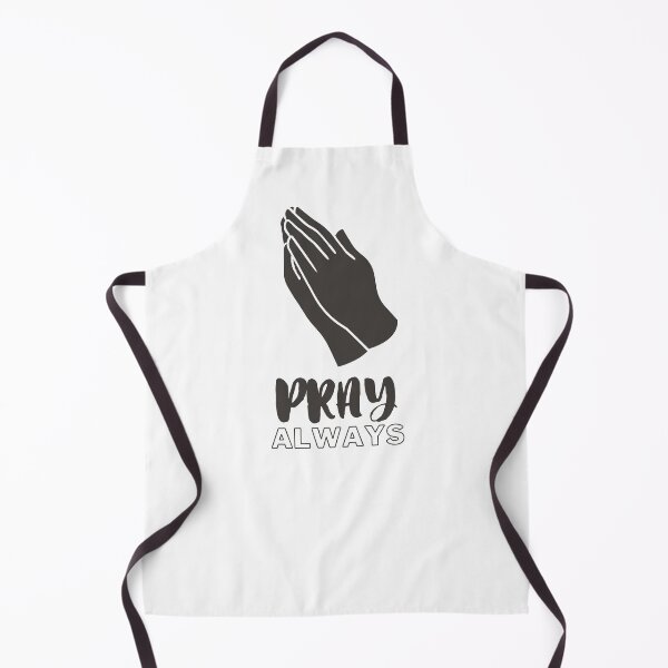 Item preview, Pray Always designed and sold by Iandems.