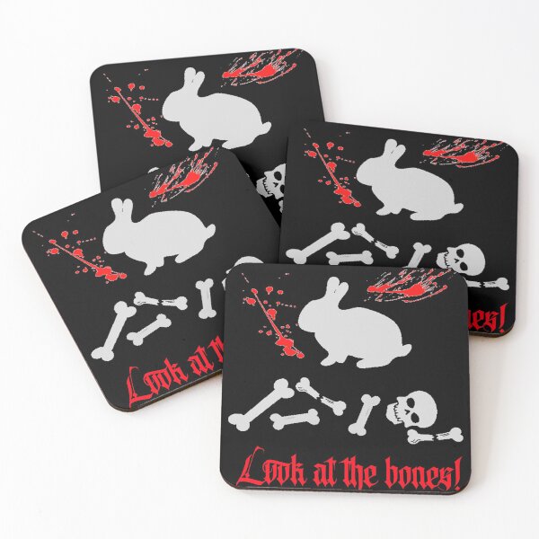 Item preview, Look at the bones! designed and sold by Monkyra.
