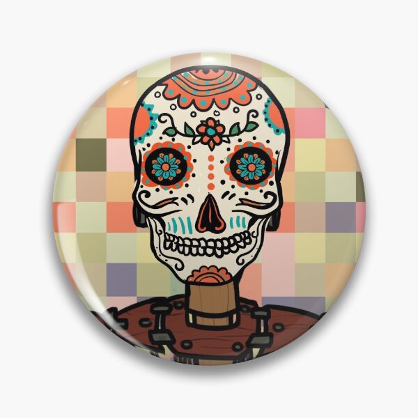 Item preview, The Hashmasks 639 designed and sold by CryptoLuke.
