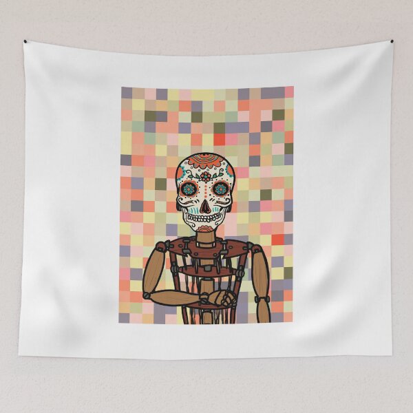 Item preview, The Hashmasks 639 designed and sold by CryptoLuke.