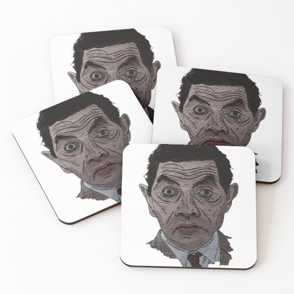 Item preview, Mr Bean T-ShirtMr Bean design designed and sold by EirlysGambier.