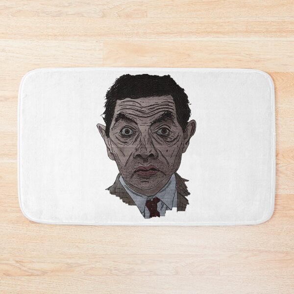 Item preview, Mr Bean T-ShirtMr Bean design designed and sold by EirlysGambier.