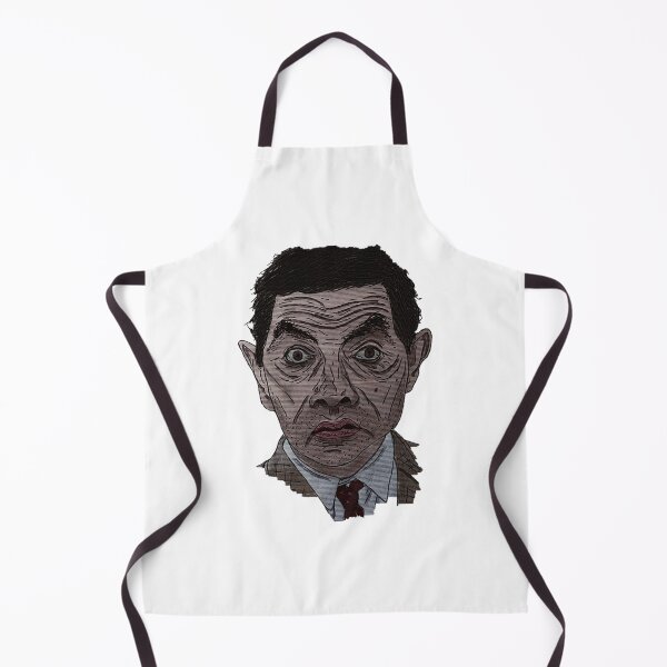 Item preview, Mr Bean T-ShirtMr Bean design designed and sold by EirlysGambier.