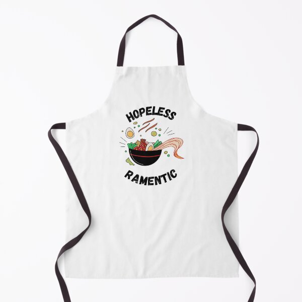 Item preview, Hopeless Ramentic designed and sold by Ila Mandlik.
