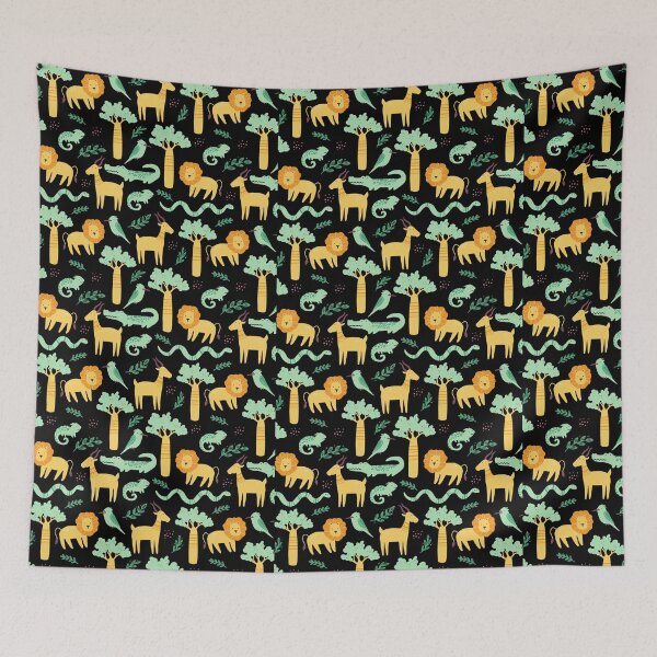 Item preview, Zoológico de Columbus 3 designed and sold by BarvinWayne.