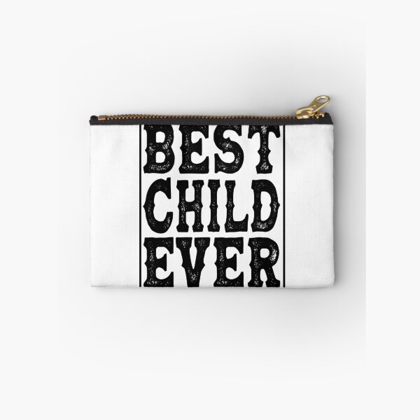 Item preview, Child Son Daughter Offspring Best Child designed and sold by Monster-shirts.