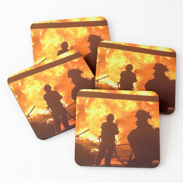Item preview, Heroes at work designed and sold by BAsPLACE.