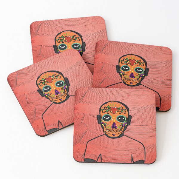 Item preview, The Hashmasks 641 designed and sold by CryptoLuke.