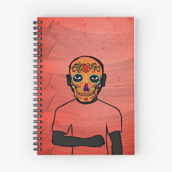 Item preview, The Hashmasks 641 designed and sold by CryptoLuke.