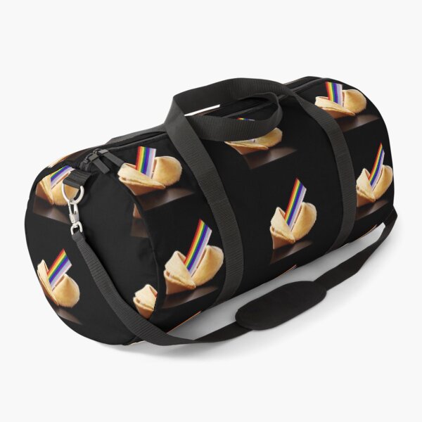Item preview, Fortune Cookie LGBTQ+ designed and sold by Hell-Prints.