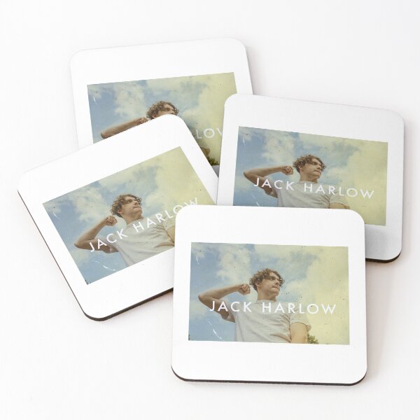 Item preview, vintage jack harlow Poster designed and sold by ElijahtGrant.