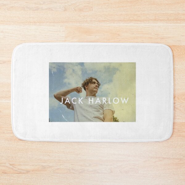 Item preview, vintage jack harlow Poster designed and sold by ElijahtGrant.