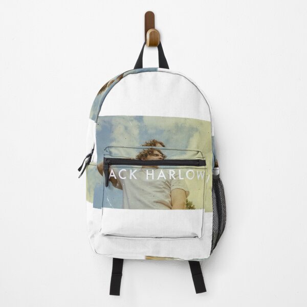 Item preview, vintage jack harlow Poster designed and sold by ElijahtGrant.