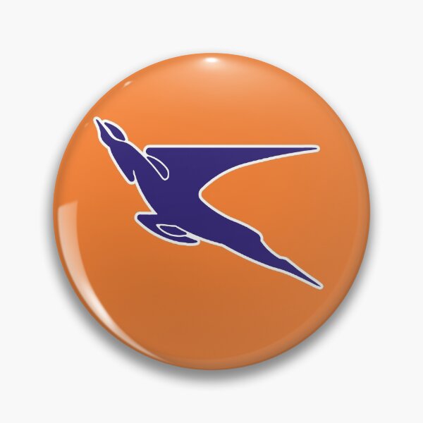 "Old SAA South African Airways" Pin for Sale by arendbotha Redbubble