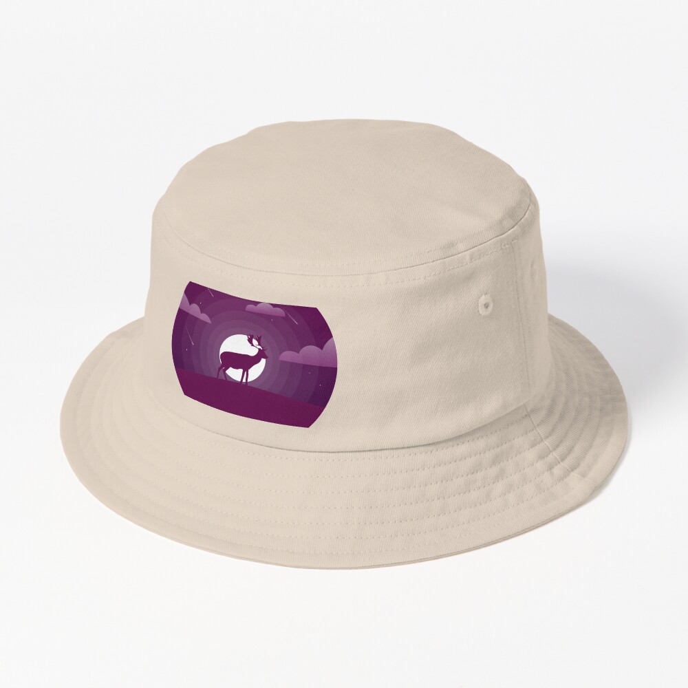 Item preview, Bucket Hat designed and sold by Butterfly-Dream.