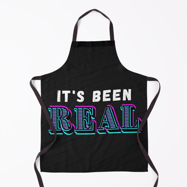 Item preview, Its Been Real | Good Vibes | Core Power designed and sold by FrequencyV.