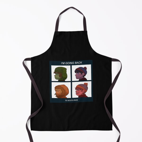 Item preview, South parkz designed and sold by Emma-Moony.