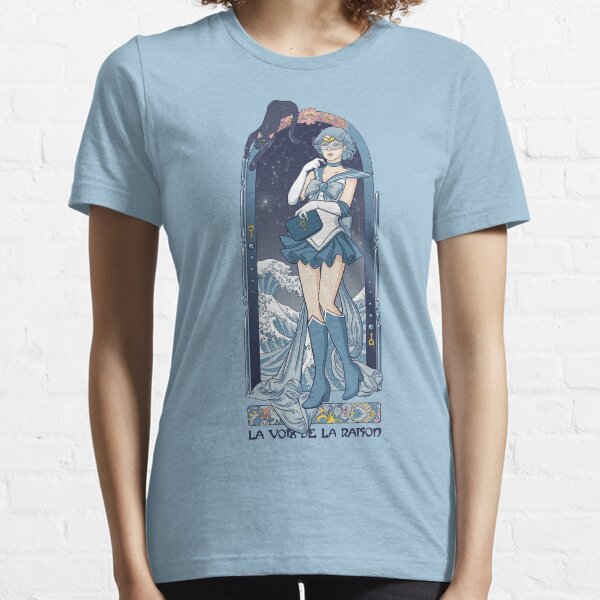 Voice of Reason Essential T-Shirt
