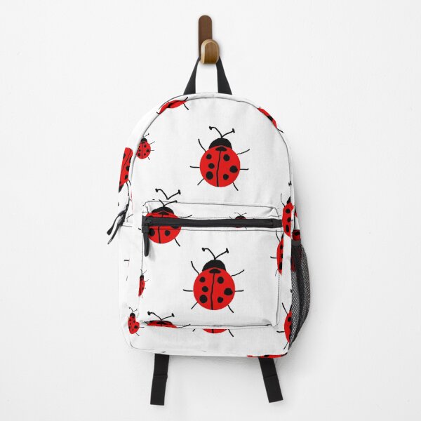 Item preview, Ladybug Pattern designed and sold by GrimalkinStudio.