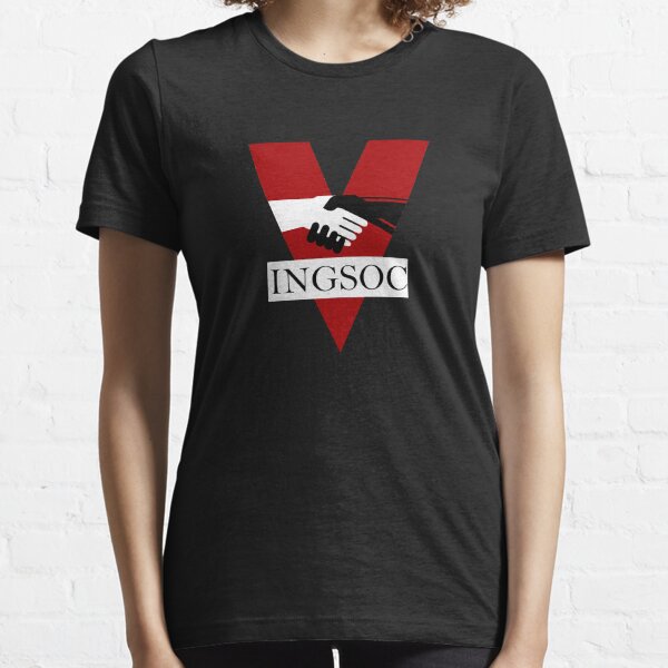 ingsoc t shirt