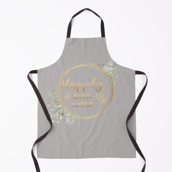 Item preview, Happily Ever After, Bride Crew, Autumn Wedding designed and sold by DiensDesign.