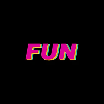 Artwork thumbnail, Fun by DojoShop