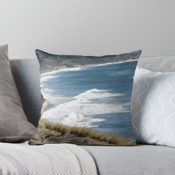 Item preview, What you'll see by rail heading South along tracks into Santa Barbara, CA designed and sold by leih2008.