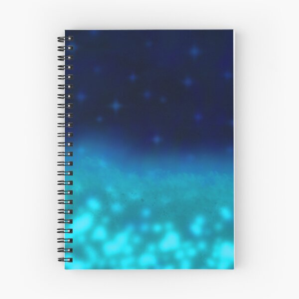 Item preview, Ocean of stars designed and sold by DarkLeopardWolf.