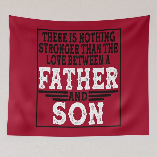 Item preview, Father's Day Son Dear Parents Producer designed and sold by Monster-shirts.