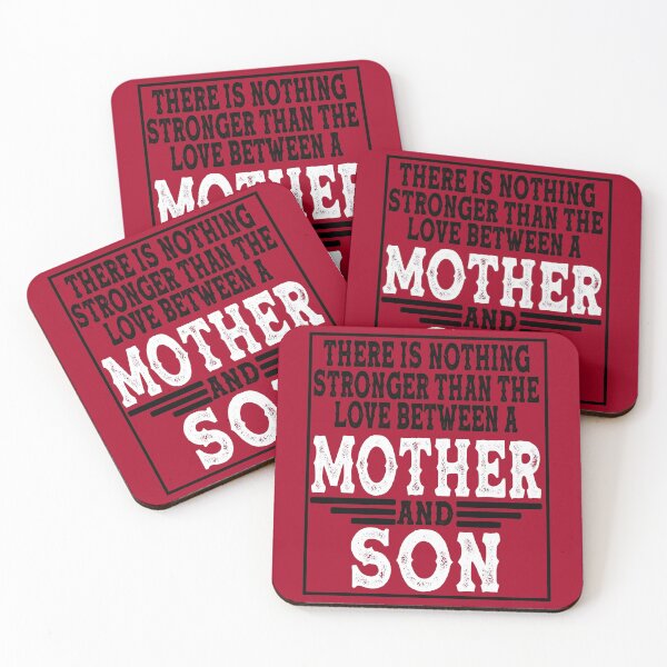 Item preview, Mother Mother Son Dear Parents Producer designed and sold by Monster-shirts.
