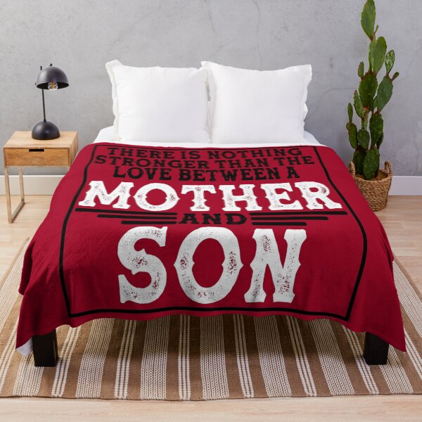Item preview, Mother Mother Son Dear Parents Producer designed and sold by Monster-shirts.
