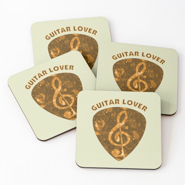 Item preview, Guitar lover designed and sold by nando270.