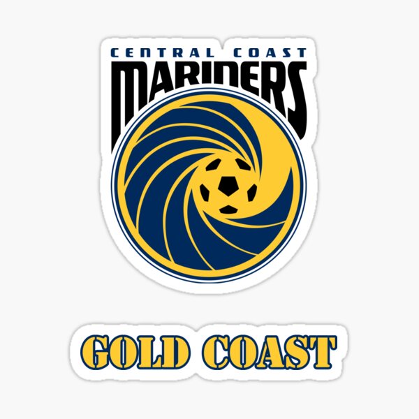 Central Coast Mariners Official Shop – Central Coast Mariners Shop