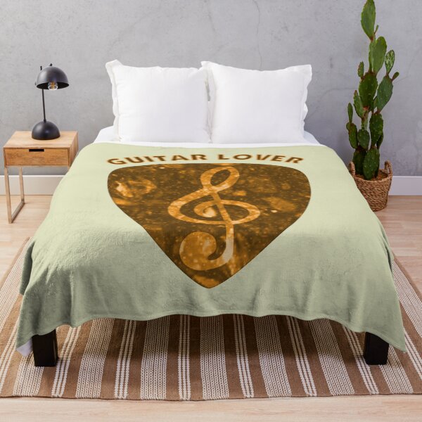 Item preview, Guitar lover designed and sold by nando270.