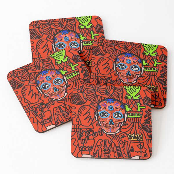Item preview, The Hashmasks 651 designed and sold by CryptoLuke.