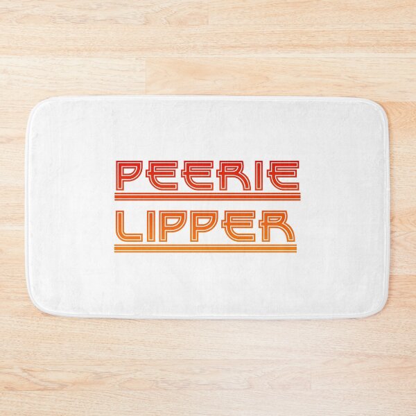 Item preview, Peerie Lipper designed and sold by Shel-Tees.