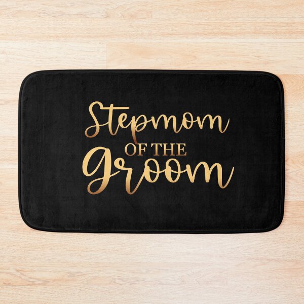 Item preview, Groom Crew, Stepmom of the Groom, Wedding Rehearsal, Mother Groom designed and sold by DiensDesign.