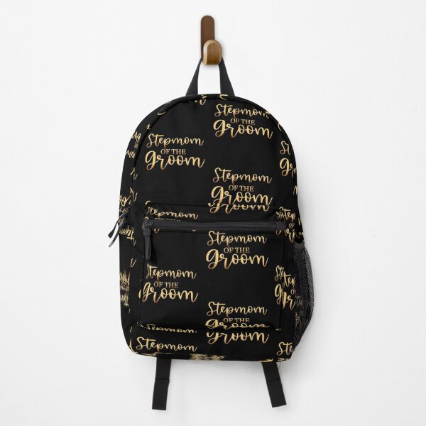 Item preview, Groom Crew, Stepmom of the Groom, Wedding Rehearsal, Mother Groom designed and sold by DiensDesign.