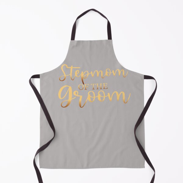 Item preview, Groom Crew, Stepmom of the Groom, Wedding Rehearsal, Mother Groom designed and sold by DiensDesign.
