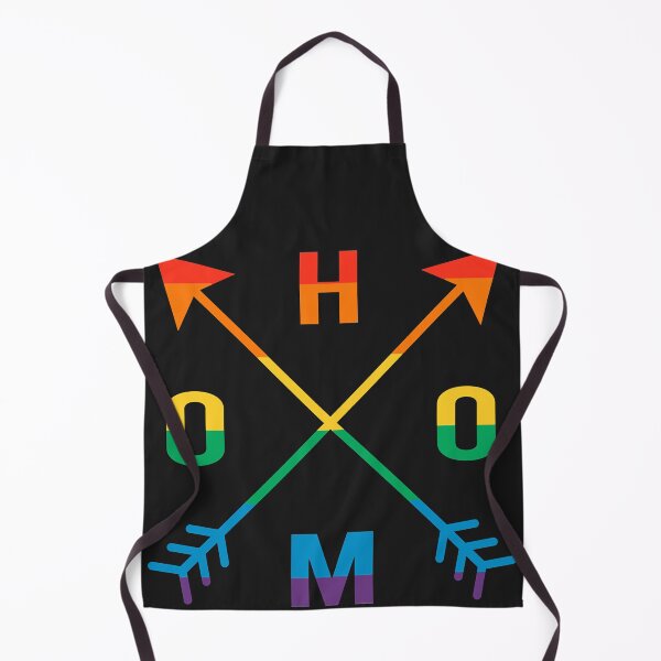Item preview, Homo Gay Pride Arrows Lgtb Essential designed and sold by Tran Van Phong.