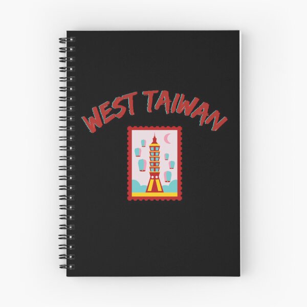 Item preview,  West Taiwan designed and sold by Simi2020.