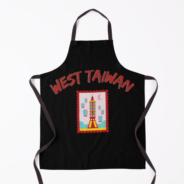 Item preview, West Taiwan designed and sold by Simi2020.