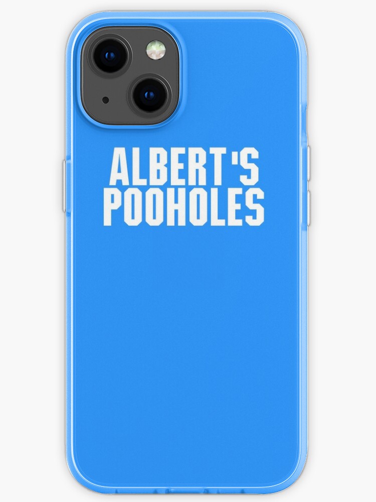 Albert Pujols iPhone Case for Sale by Gandajumirta