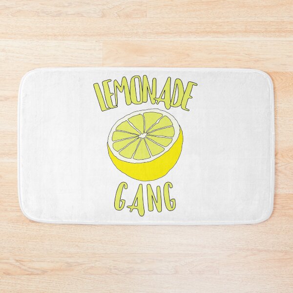 Item preview, Lemonade Gang designed and sold by RevolutionInPaint.