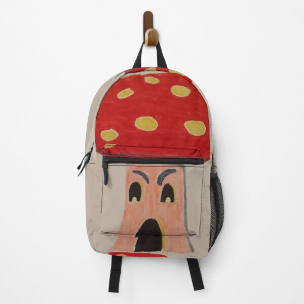 Item preview, Angry Mushroom designed and sold by kalleyrush.