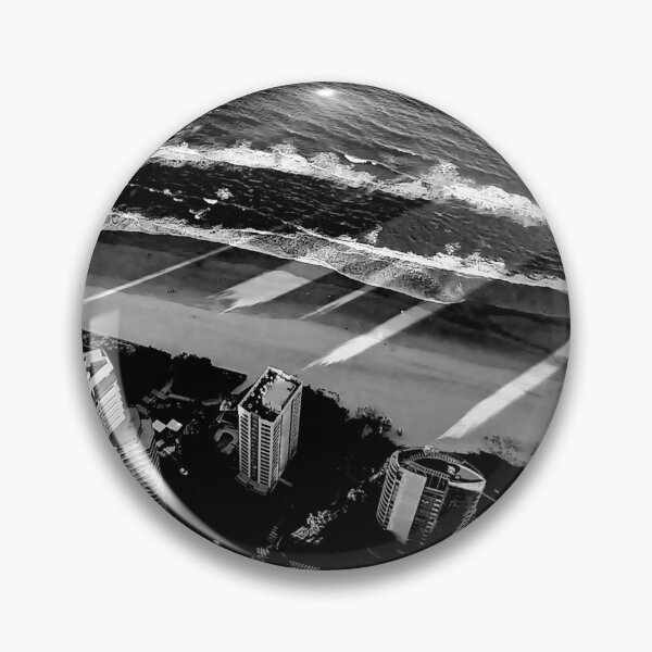 Item preview, Gold Coast 1 designed and sold by Geoff Treagus.